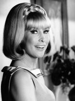 Barbara Eden