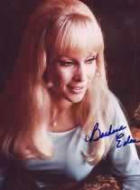 Barbara Eden