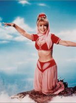 Barbara Eden