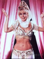 Barbara Eden