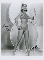 Barbara Eden