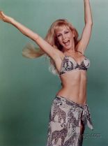 Barbara Eden