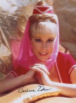 Barbara Eden