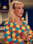 Barbara Eden