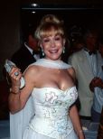 Barbara Eden