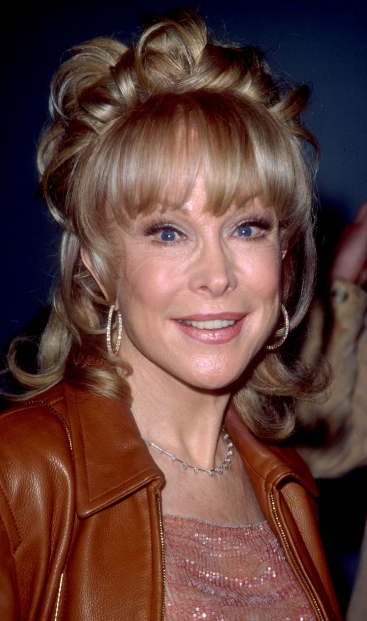 Barbara Eden