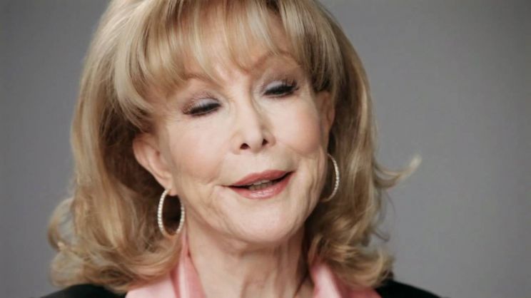 Barbara Eden