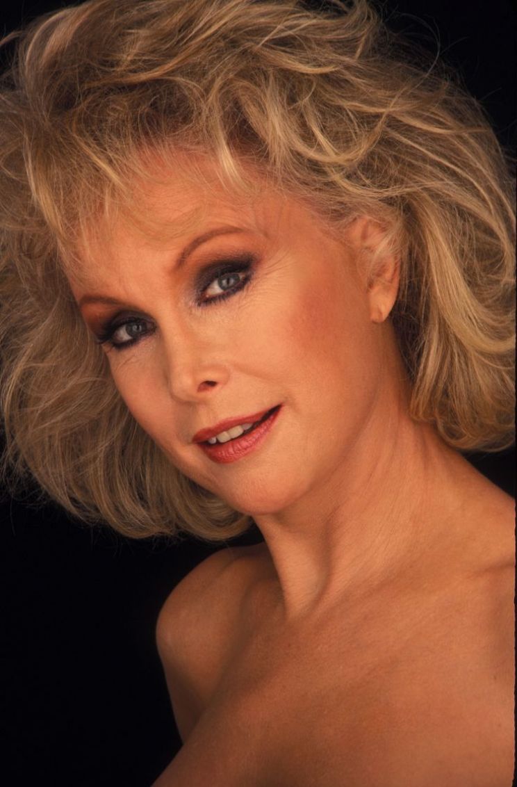 Barbara Eden