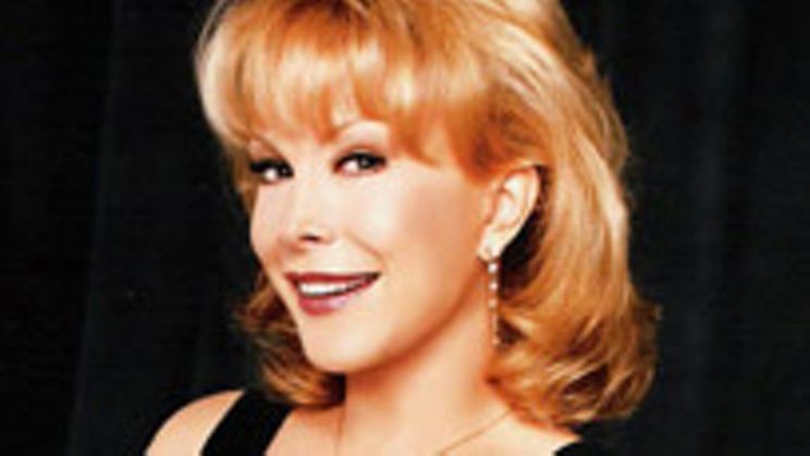 Barbara Eden