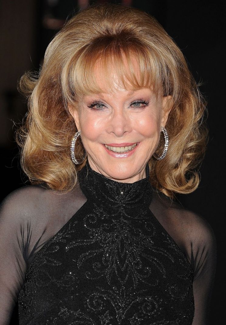 Barbara Eden