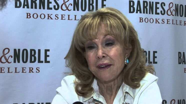 Barbara Eden