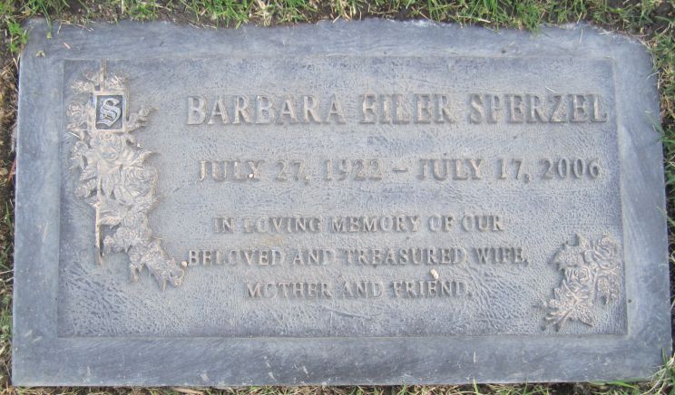 Barbara Eiler
