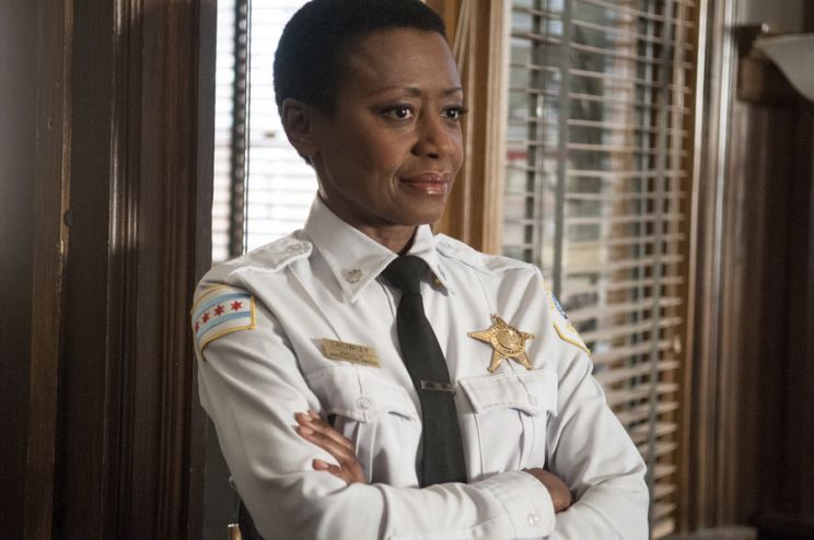 Barbara Eve Harris