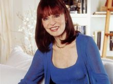 Barbara Feldon