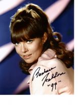 Barbara Feldon