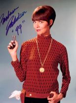 Barbara Feldon