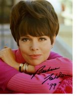 Barbara Feldon