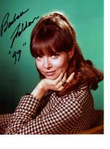 Barbara Feldon photo