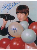 Barbara Feldon photo