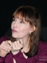 Barbara Feldon photo