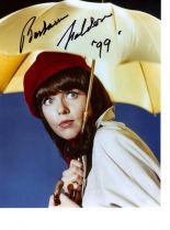 Barbara Feldon photo
