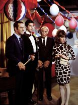 Barbara Feldon
