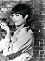 Barbara Feldon