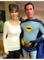 Barbara Feldon