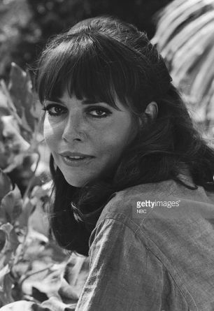 Barbara Feldon