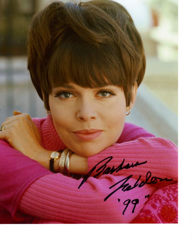 Barbara Feldon