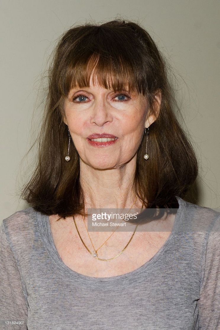 Barbara Feldon