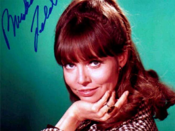 Barbara Feldon