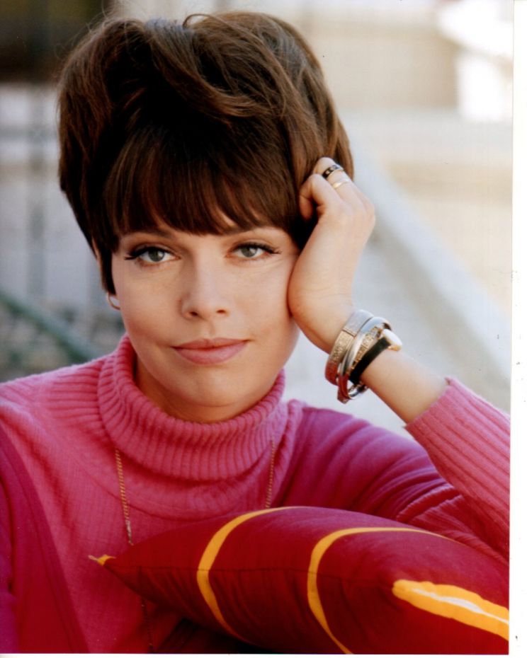 Barbara Feldon