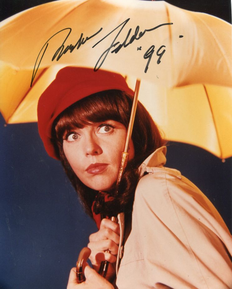 Barbara Feldon