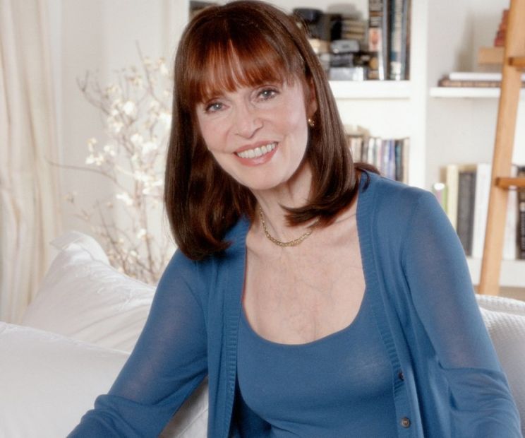 Barbara Feldon