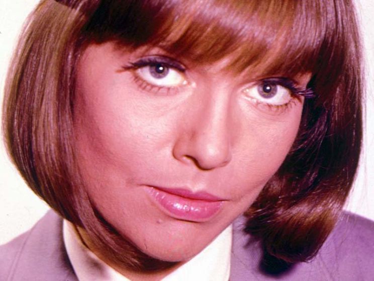 Barbara Feldon