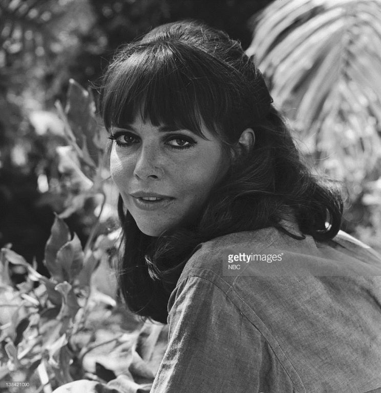 Barbara Feldon