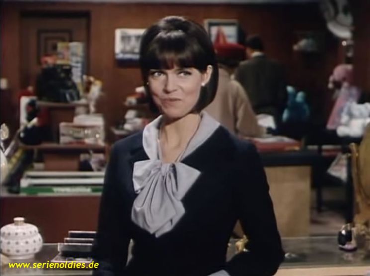 Barbara Feldon