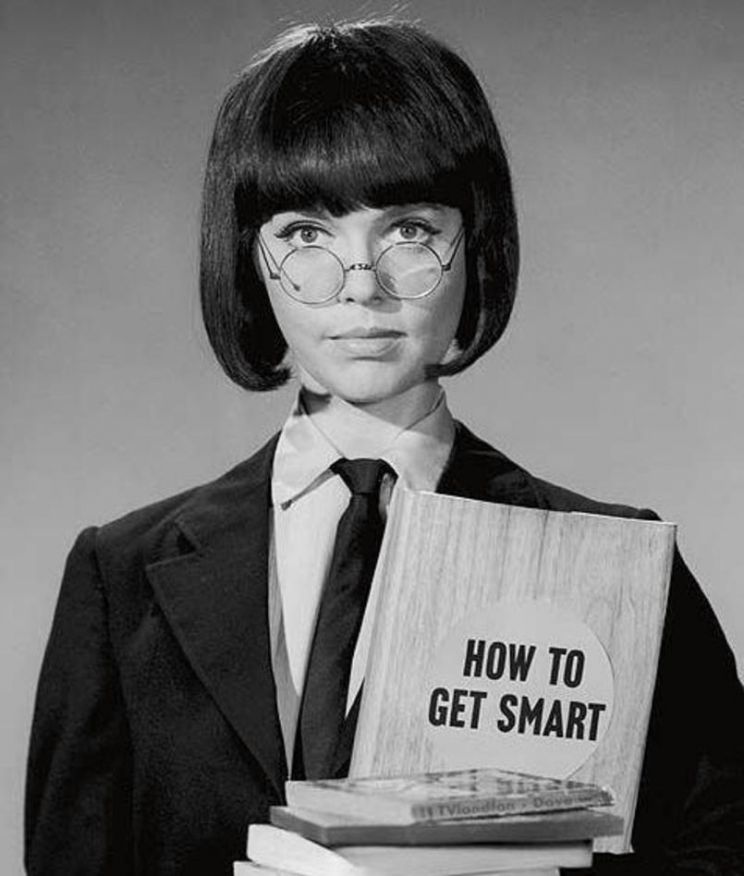 Barbara Feldon