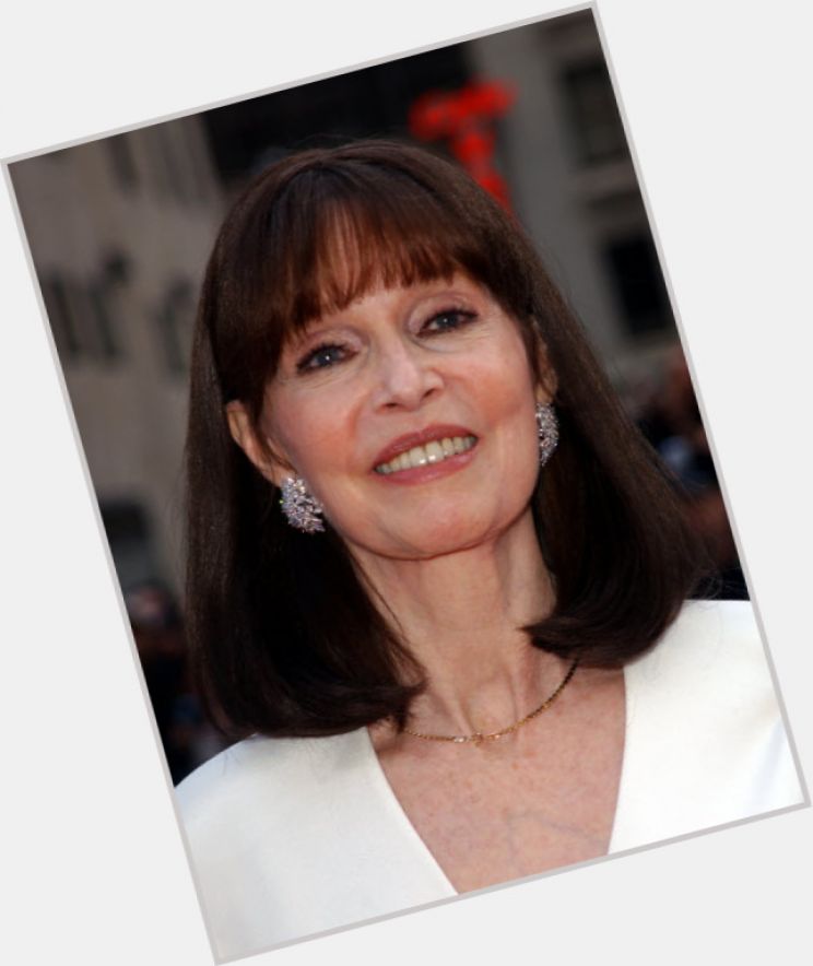 Barbara Feldon