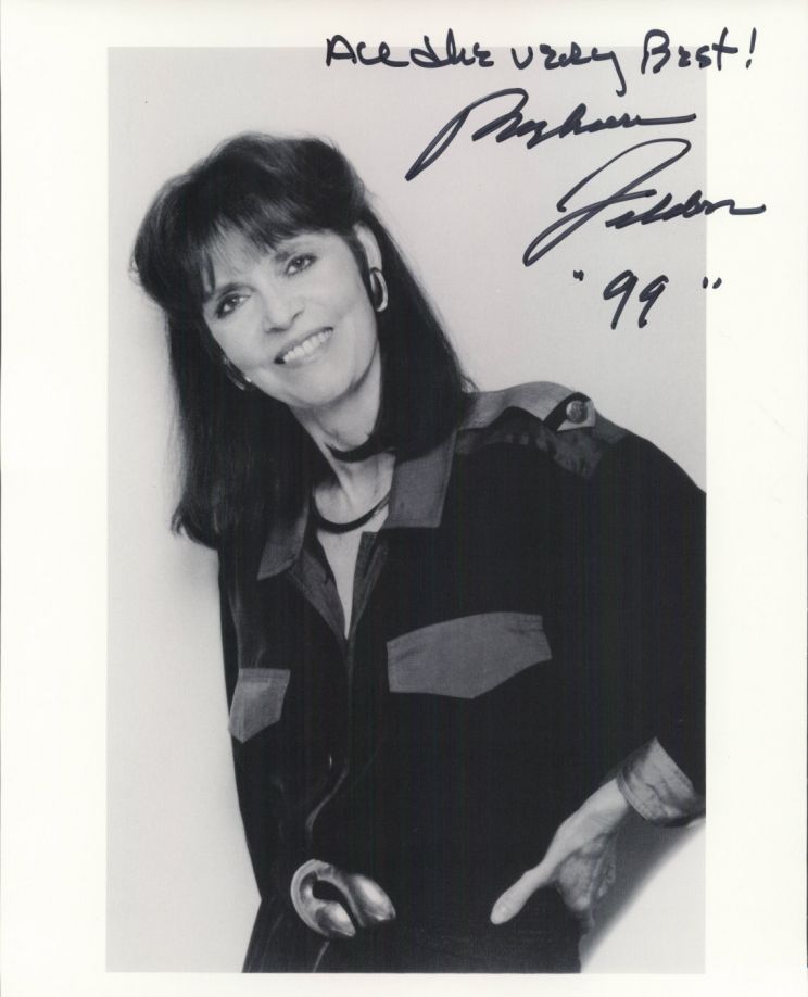 Barbara Feldon