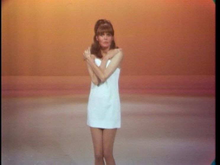 Barbara Feldon