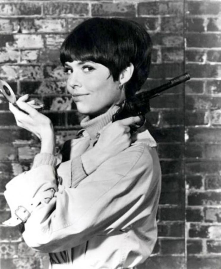 Barbara Feldon