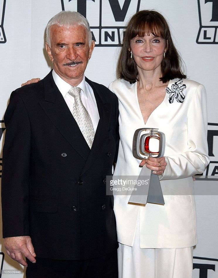 Barbara Feldon