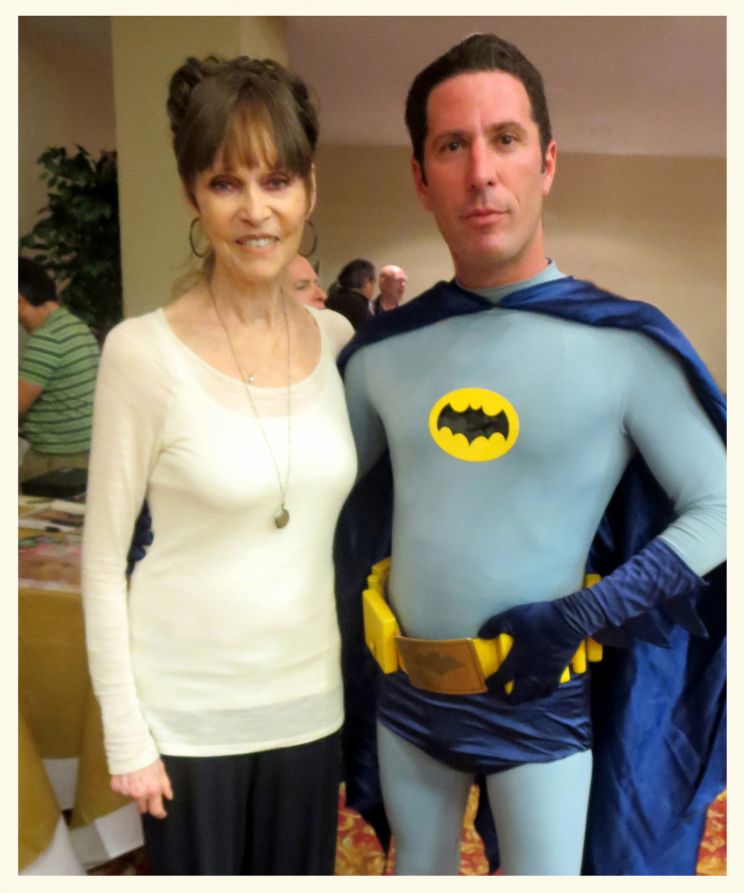 Barbara Feldon