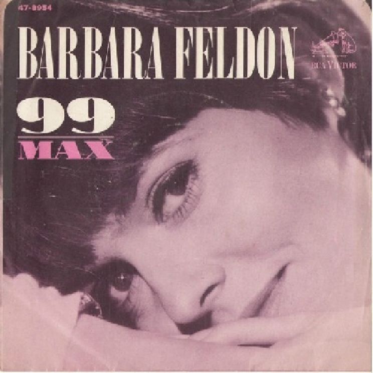 Barbara Feldon
