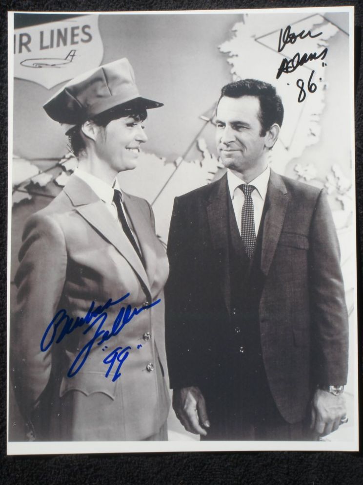 Barbara Feldon
