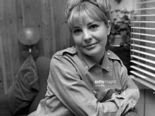 Barbara Ferris