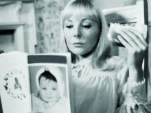 Barbara Ferris