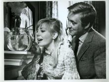 Barbara Ferris